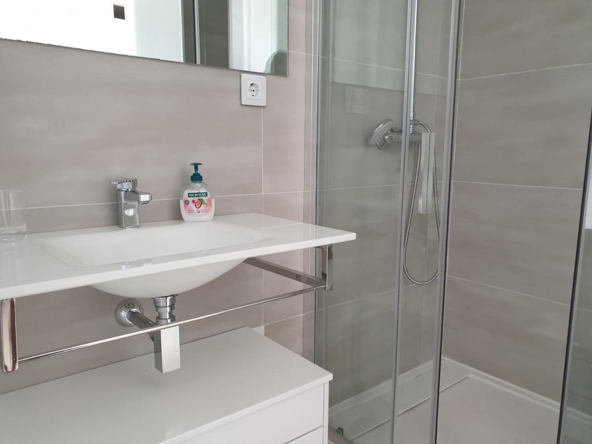 El Mirador Amelie Ground Floor Apartment In Torrevieja Punta Prima Wifi Pool And Close To Beach And Golf Exterior foto